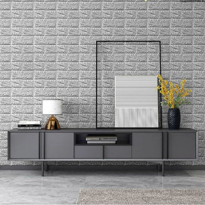 PANNEAU MURAL BOIS BRICKELITE3D™