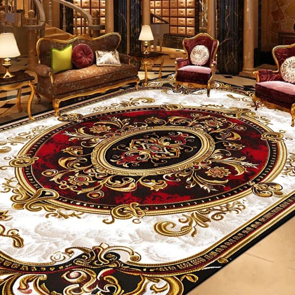 grand-tapis-salon-style-classique
