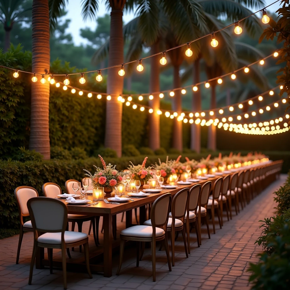 luminaire exterieur jardin