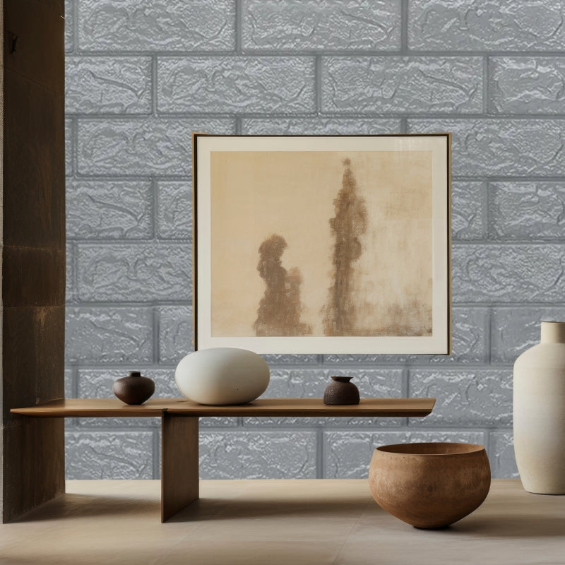 papier-peint-salon-design-innovant