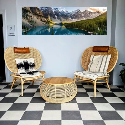 tableau-salon-moderne