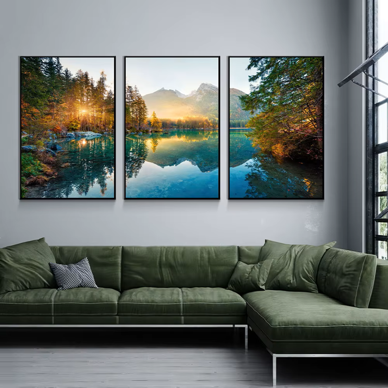 tableau-salon-tendance-expressif-durable