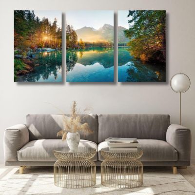 tableau-salon-tendance-grande-taille