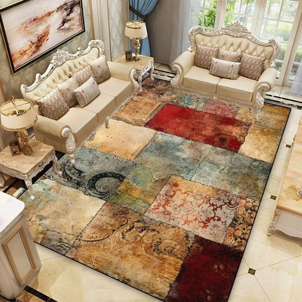 tapis-moderne-pour-salon-piece-maitresse