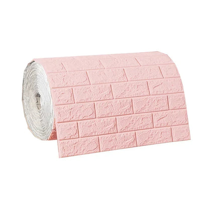 PANNEAU MURAL BOIS BRICKELITE3D™