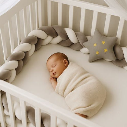 Tresse de lit innovante bebe 