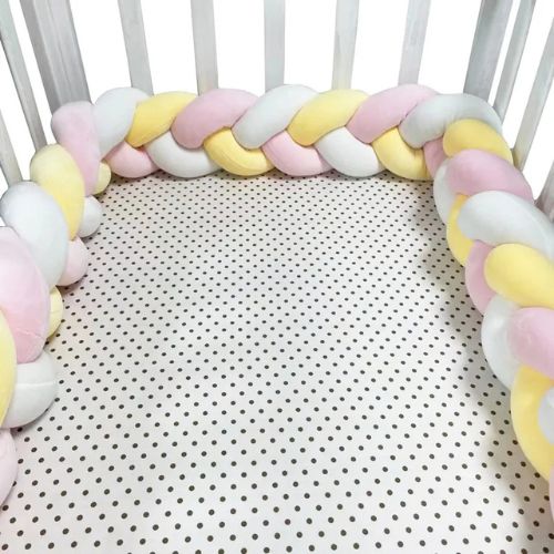 Tresse de lit inspirante decoration