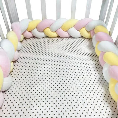 Tresse de lit inspirante decoration