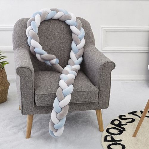 Tresse de lit multifonction sofa salon