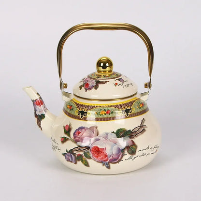 ceremonie variante creme fleurie
