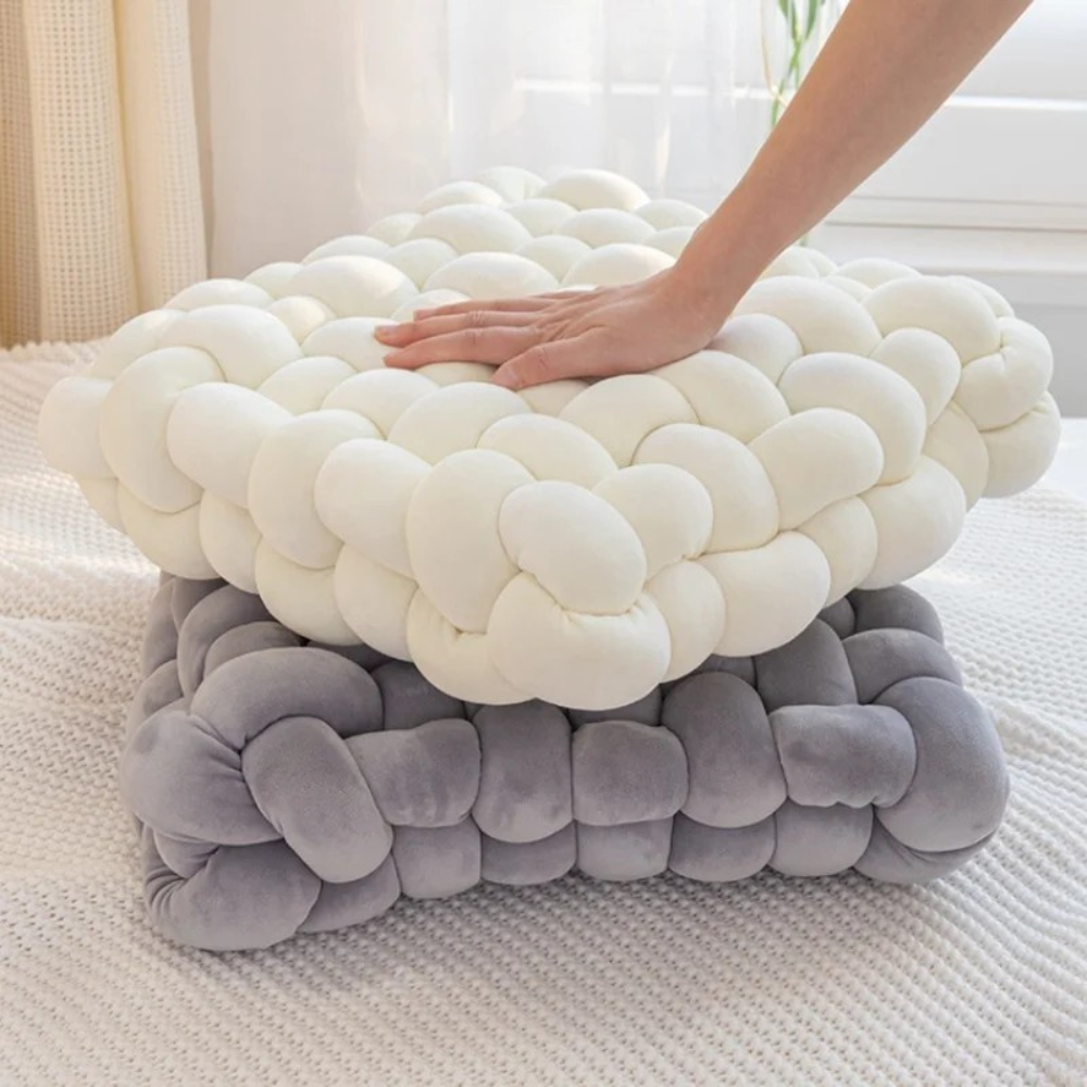 coussin-facile