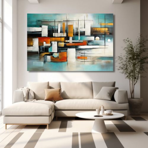 deco-tableau-salon-design