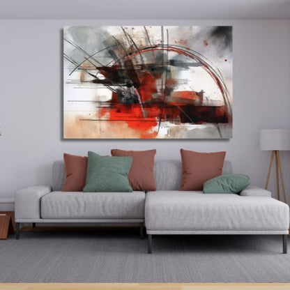 deco-tableau-salon-photorealiste