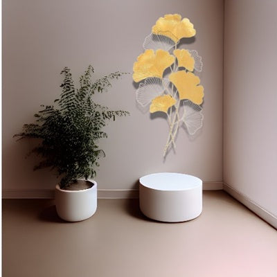 decoration-murale-fleurs