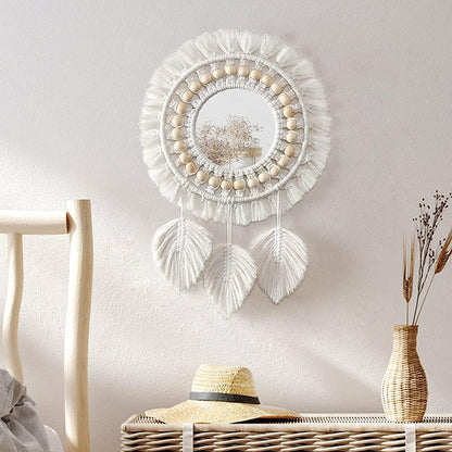 decoration-murale-pour-salon-perles-bois