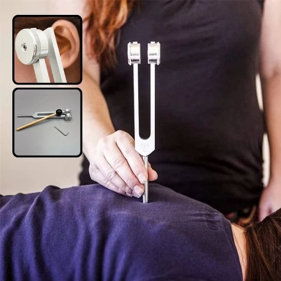 diapason therapeutique variantes coffret