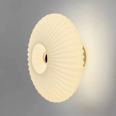 Applique Murale - GlassWallLamp™- Perle Lumineuse