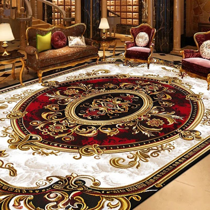 grand-tapis-salon-style-classique