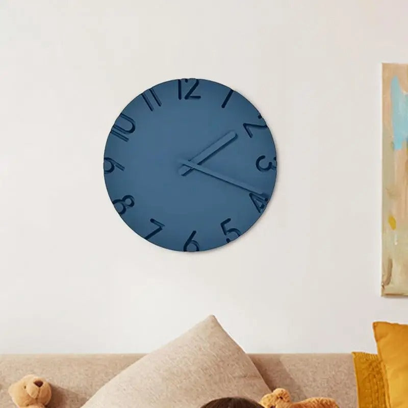 horloge-murale-luxe