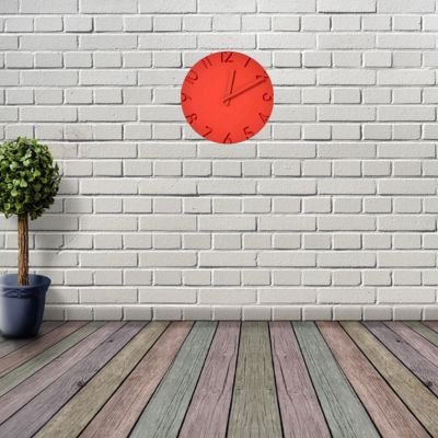 horloge-murale-minimaliste-zen