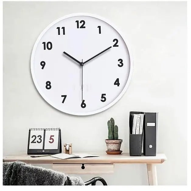 horloge-murale-stylish