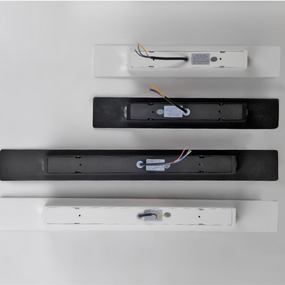 luminaire exterieur etudie