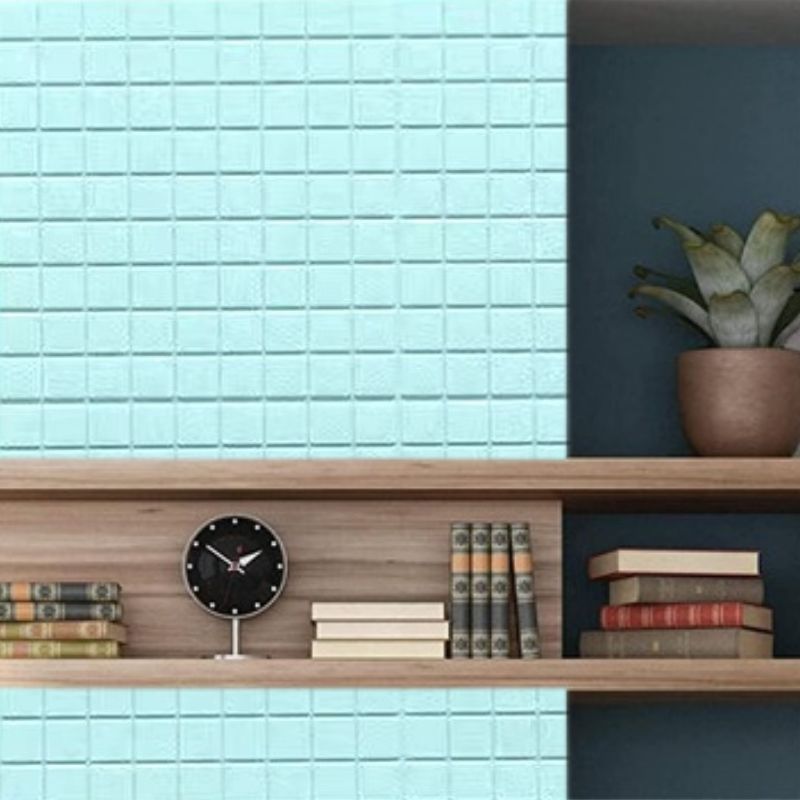 papier-peint-chambre-effet-brique