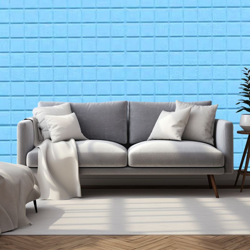 papier-peint-chambre-effet-coussin