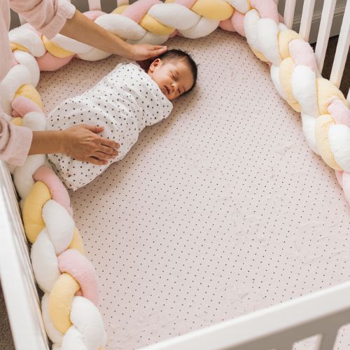 resse de lit transformative mama bebe