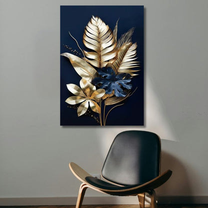 tableau-salle-a-manger-touche-artistique