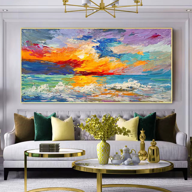 tableau-salon-chic-equilibre