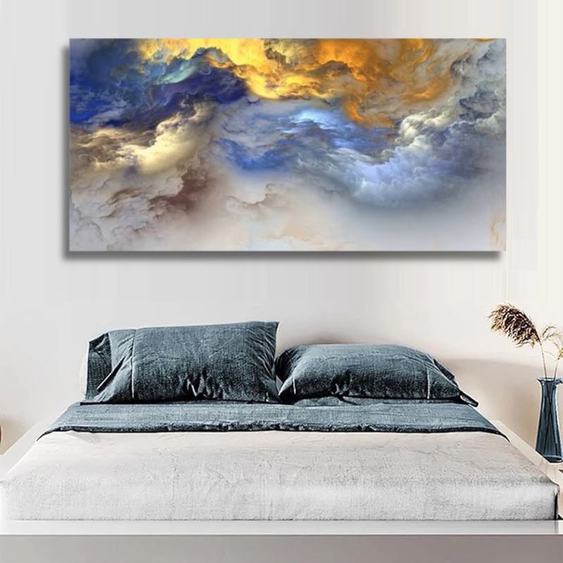 tableau-salon-chic-minimaliste