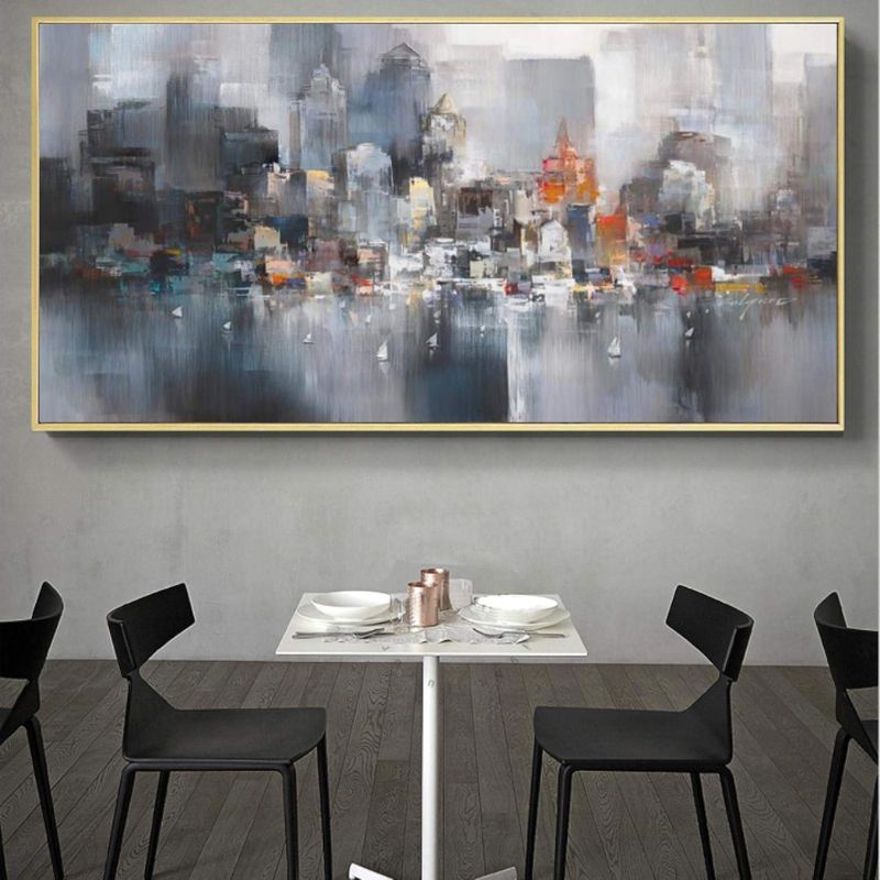 tableau-salon-chic-vibrant