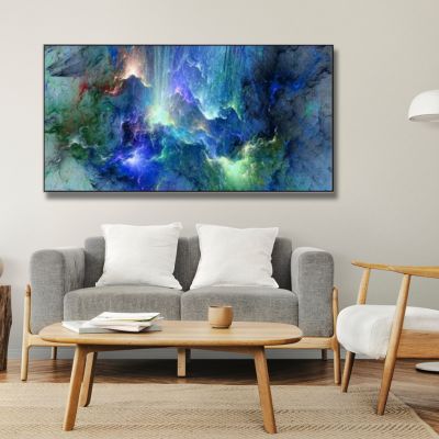 tableau-salon-contemporain