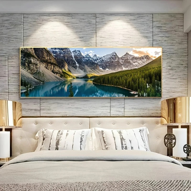 tableau-salon-floral