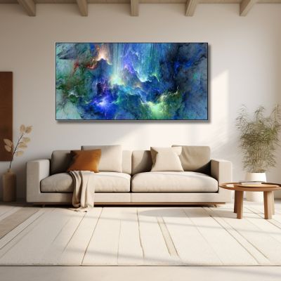 tableau-salon-minimaliste