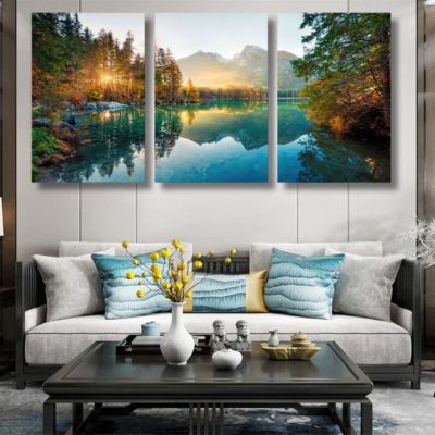 tableau-salon-tendance-original
