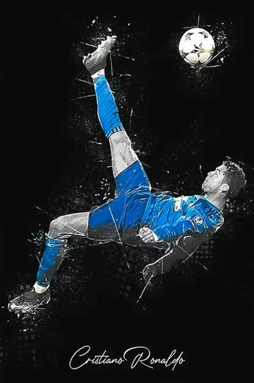 tableau-salon-tendance-qualite-messi-ronaldo