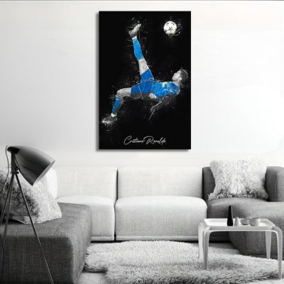 tableau-salon-tendance-sport