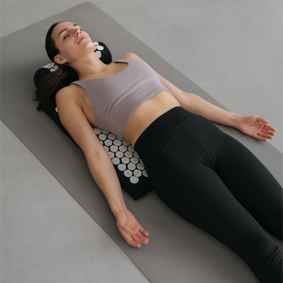 tapis acupression variantes couleurs