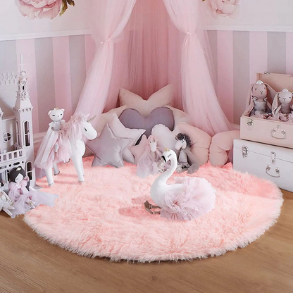 tapis-chambre-fille-anti-taches