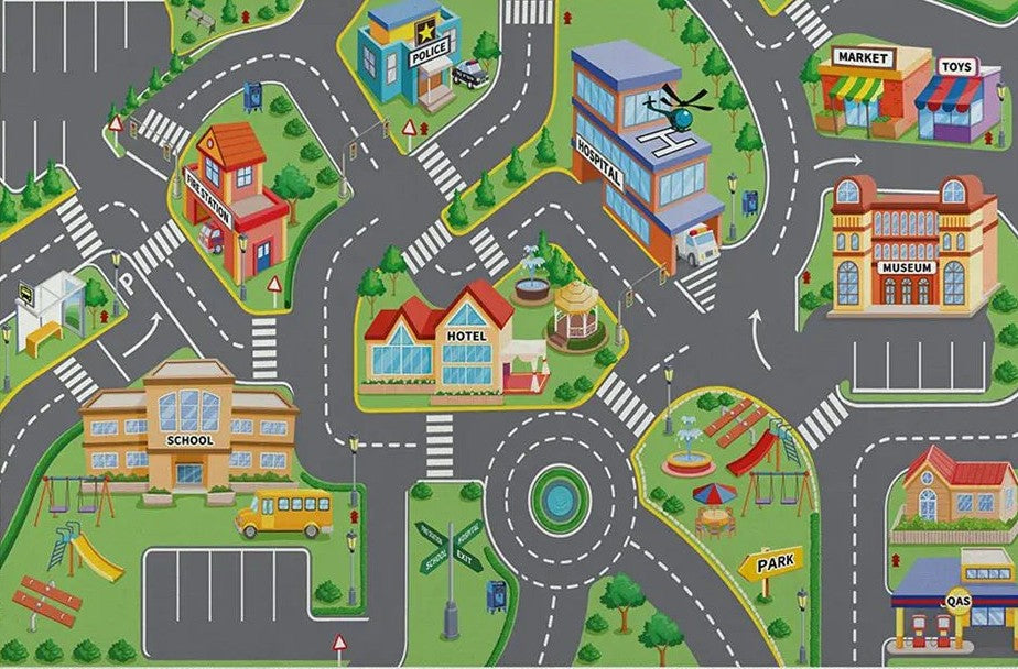 tapis-enfant-design