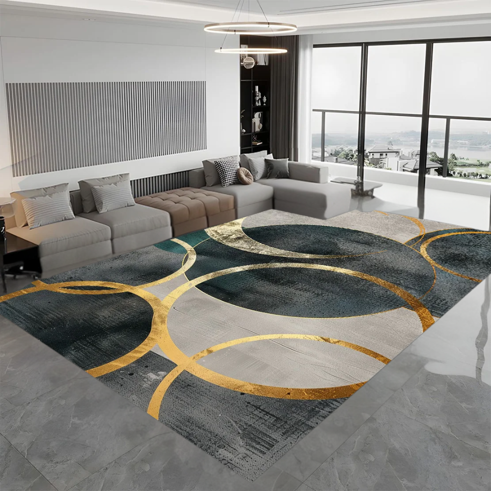 tapis-salon-style